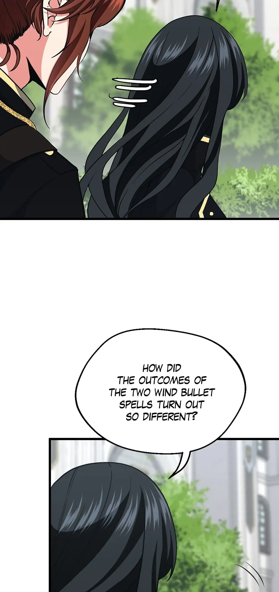 The Beginning After The End Chapter 105 Page 37