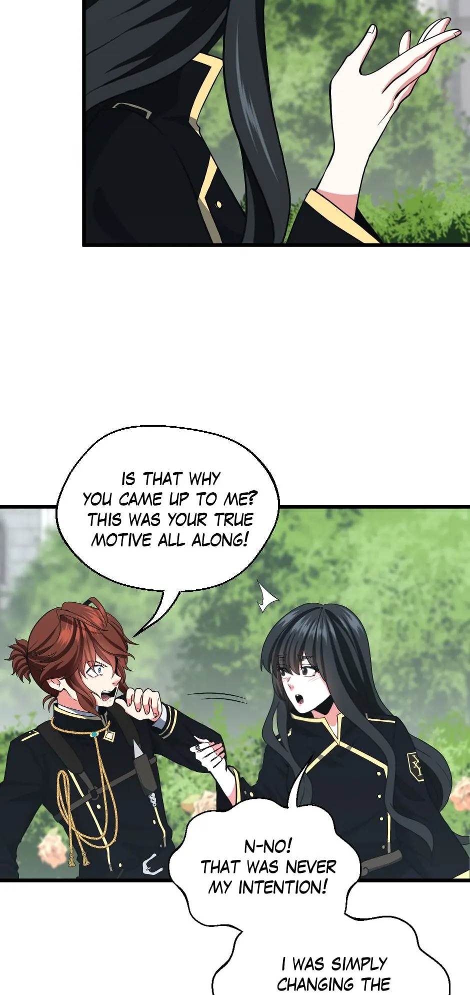 The Beginning After The End Chapter 105 Page 38