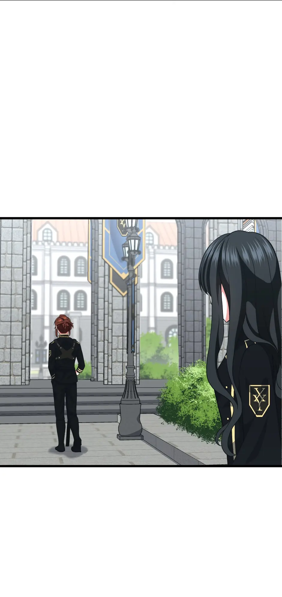 The Beginning After The End Chapter 105 Page 41