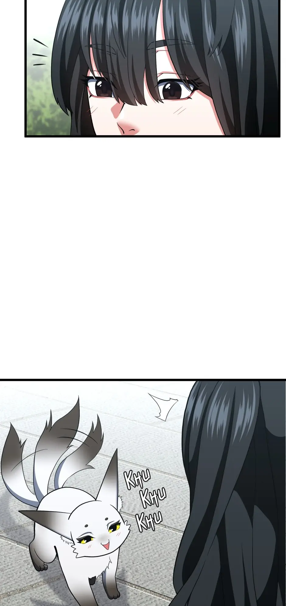 The Beginning After The End Chapter 105 Page 43