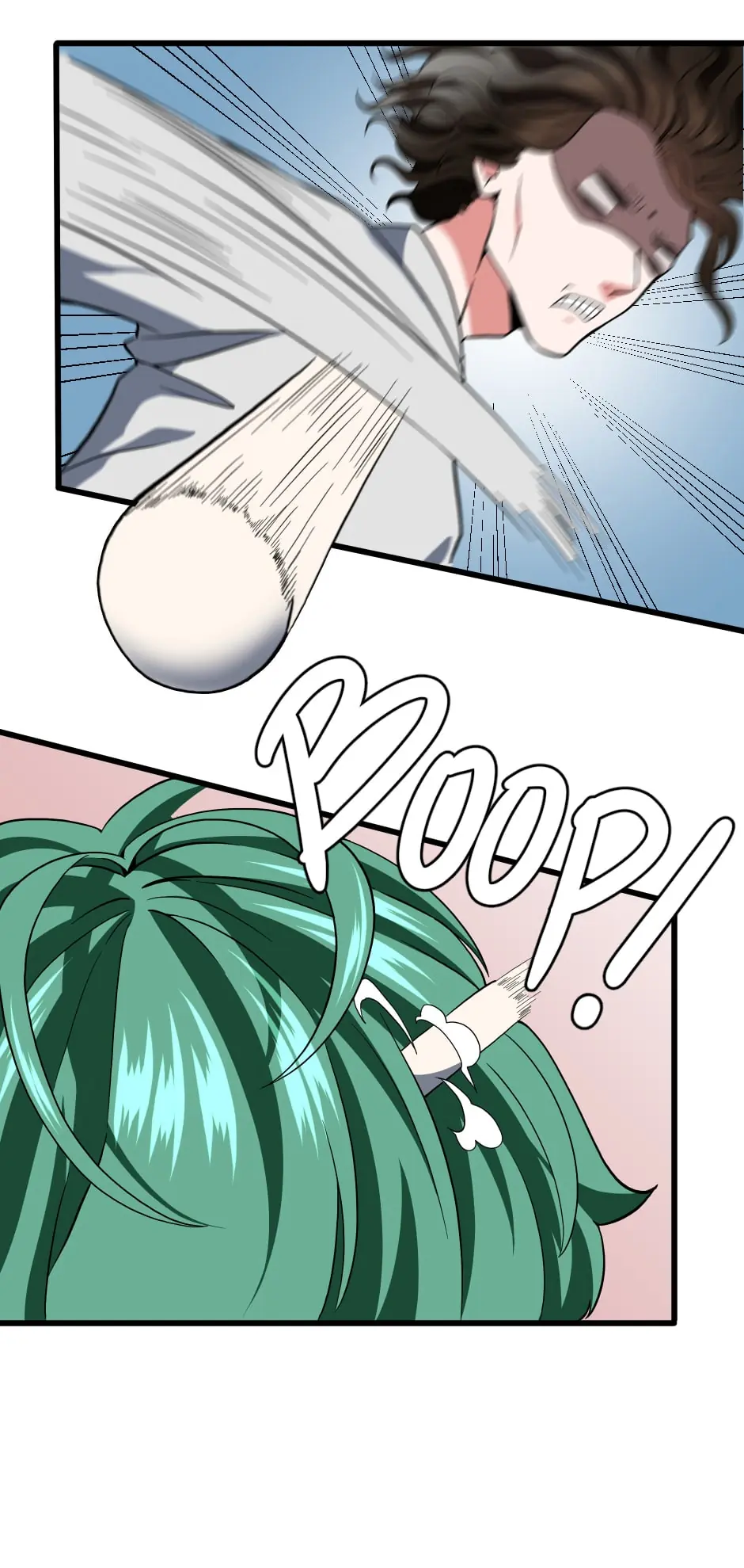 The Beginning After The End Chapter 105 Page 47