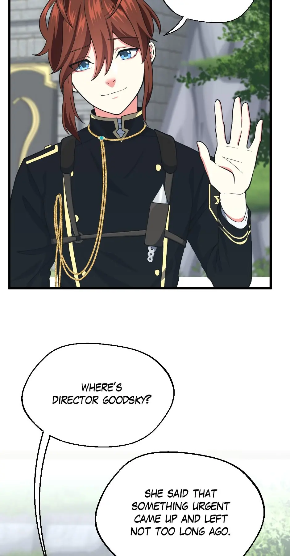 The Beginning After The End Chapter 105 Page 67