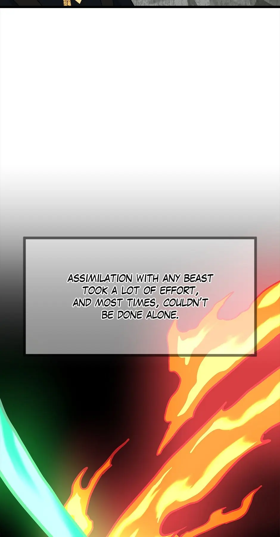 The Beginning After The End Chapter 105 Page 70