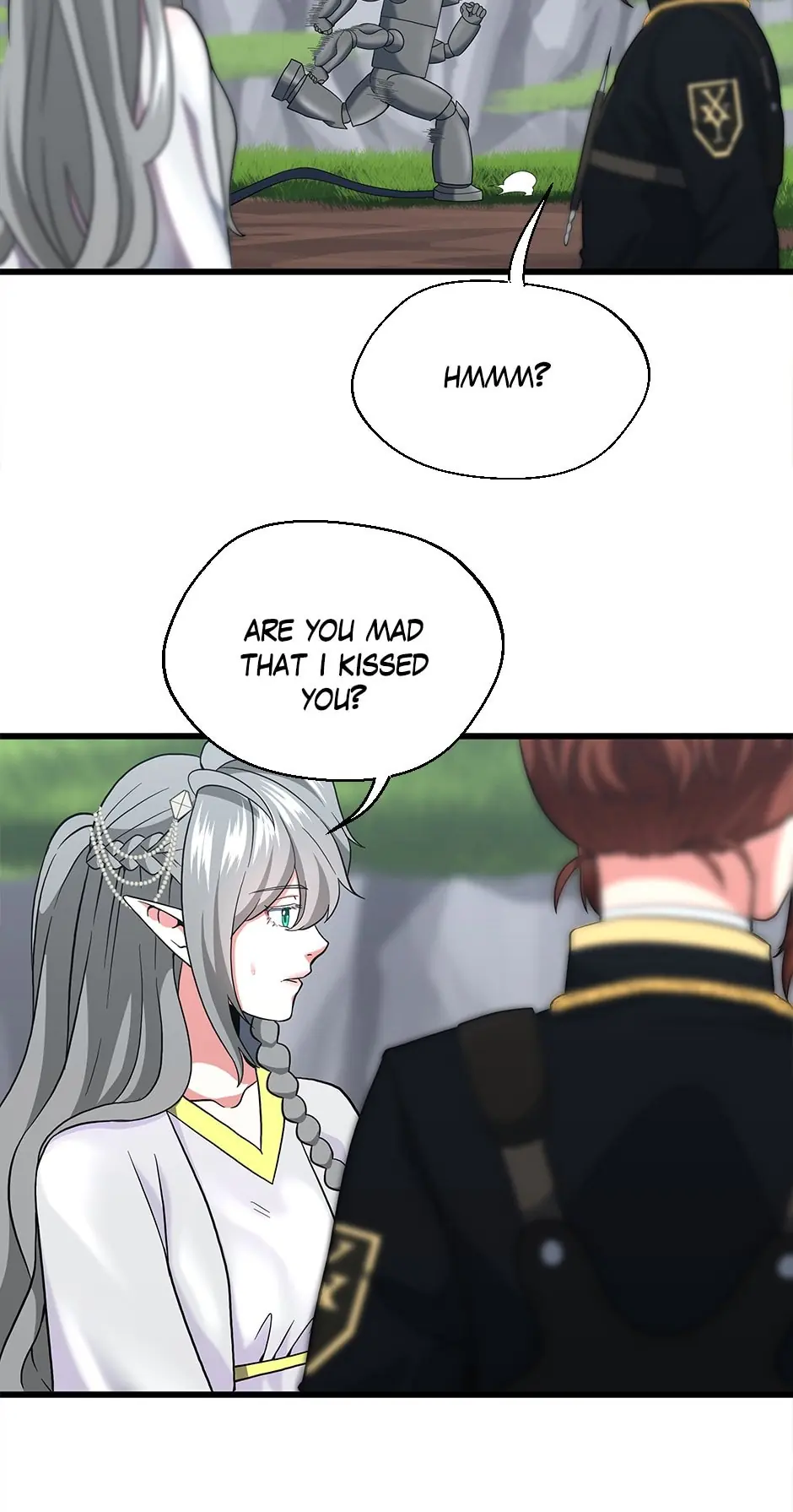 The Beginning After The End Chapter 105 Page 76