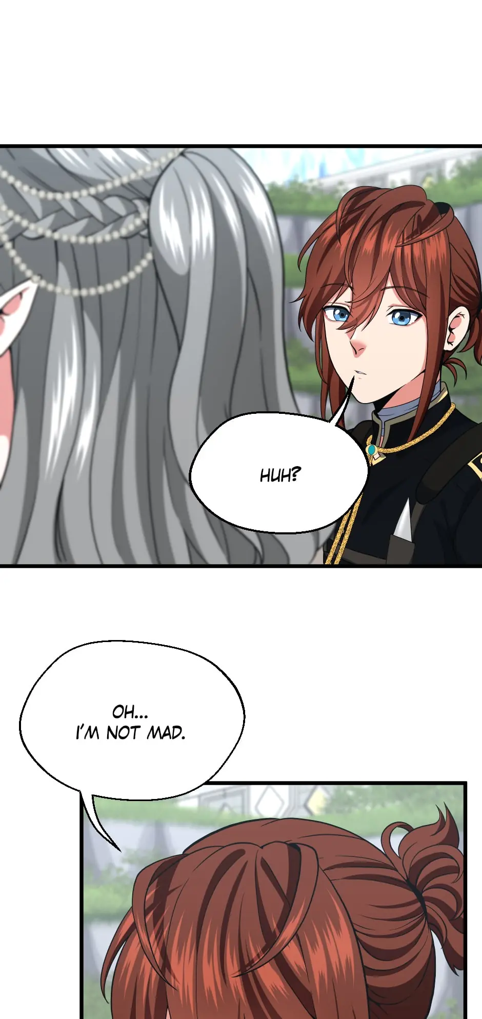 The Beginning After The End Chapter 105 Page 77
