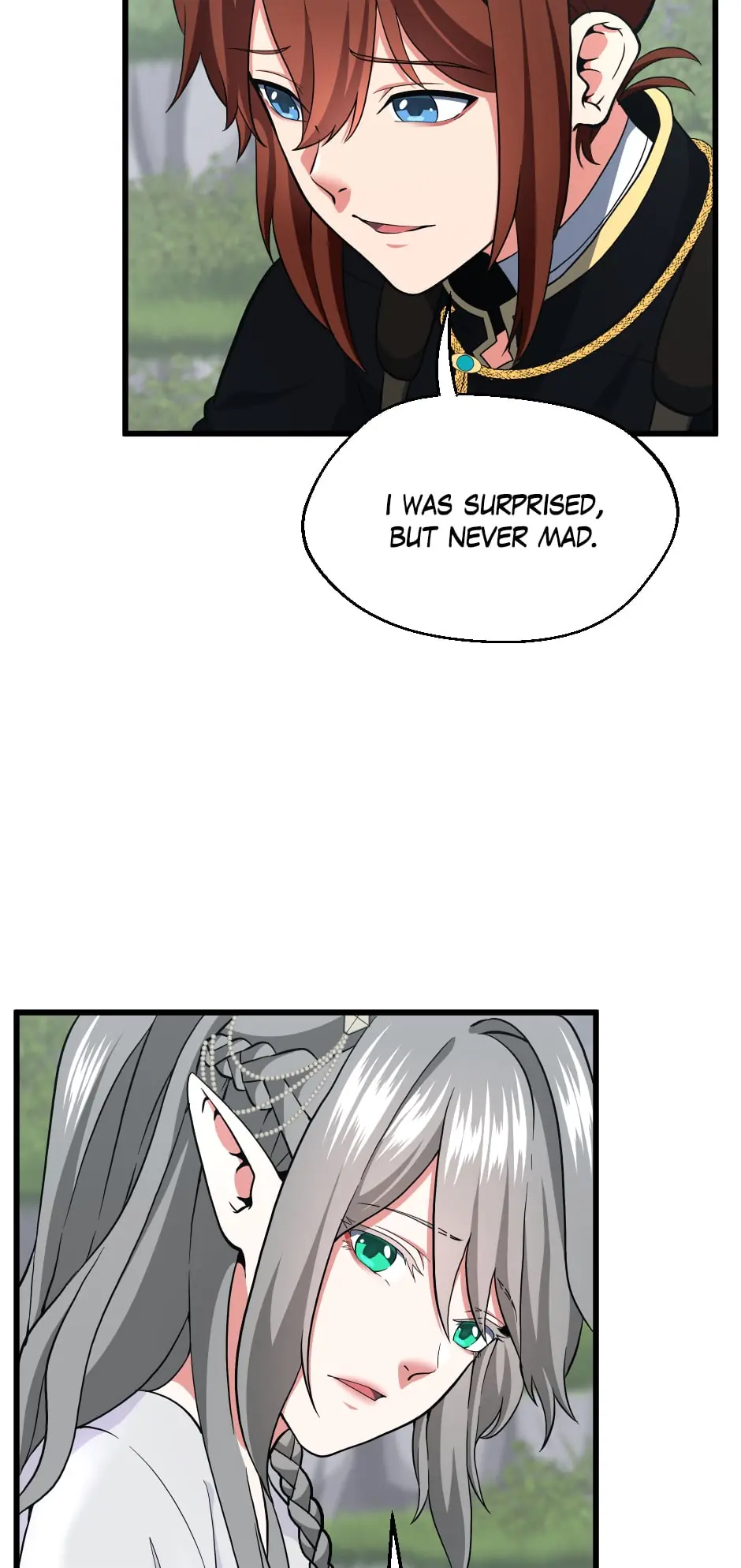 The Beginning After The End Chapter 105 Page 78