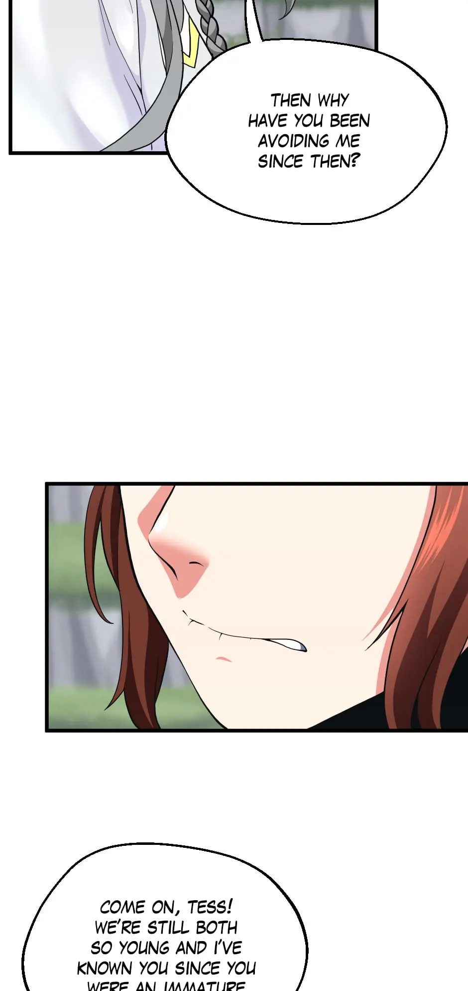 The Beginning After The End Chapter 105 Page 79