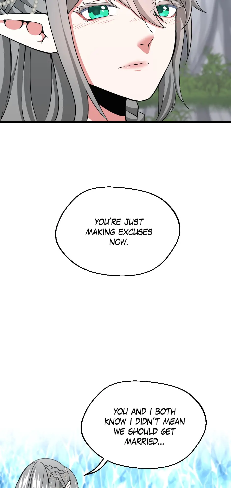 The Beginning After The End Chapter 105 Page 81