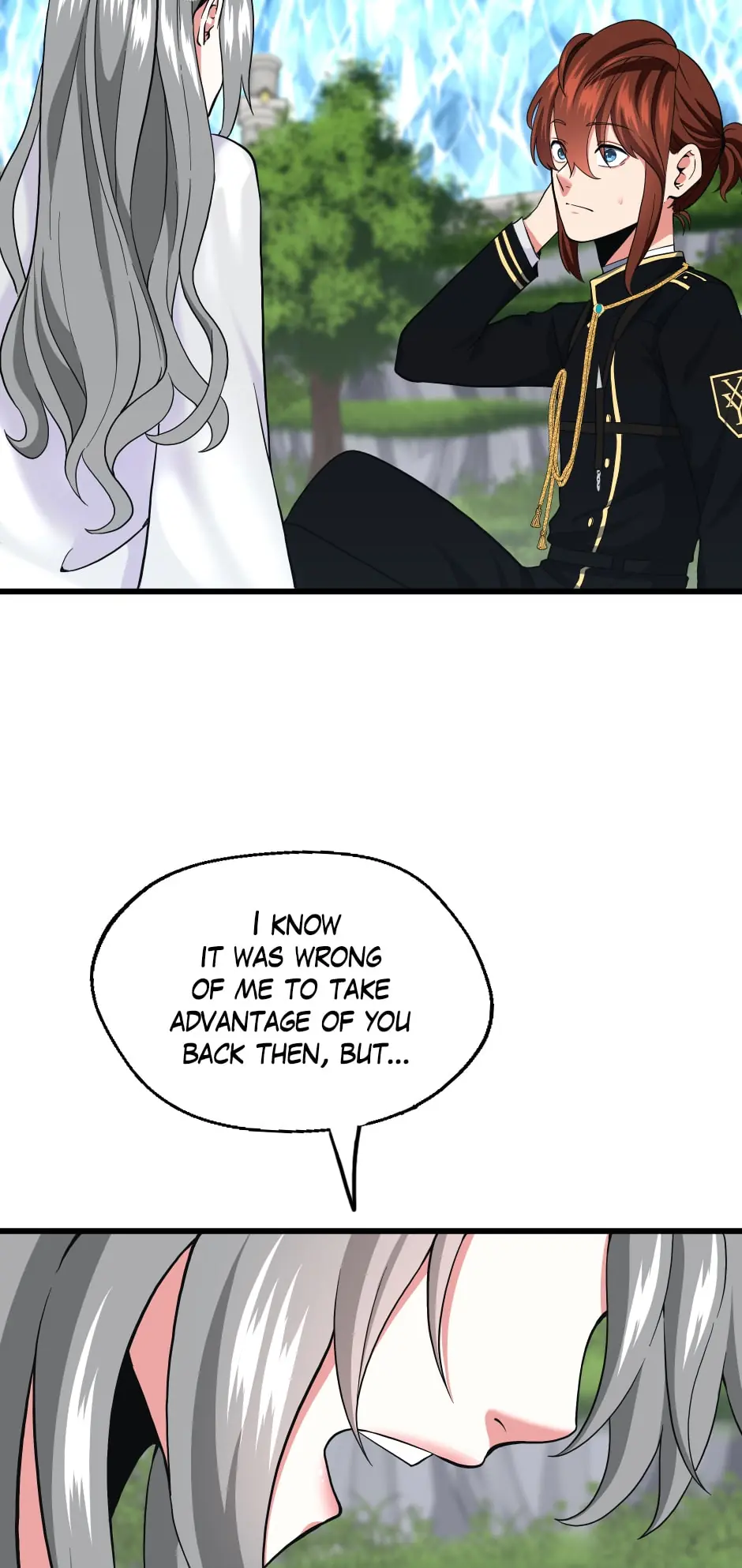 The Beginning After The End Chapter 105 Page 82