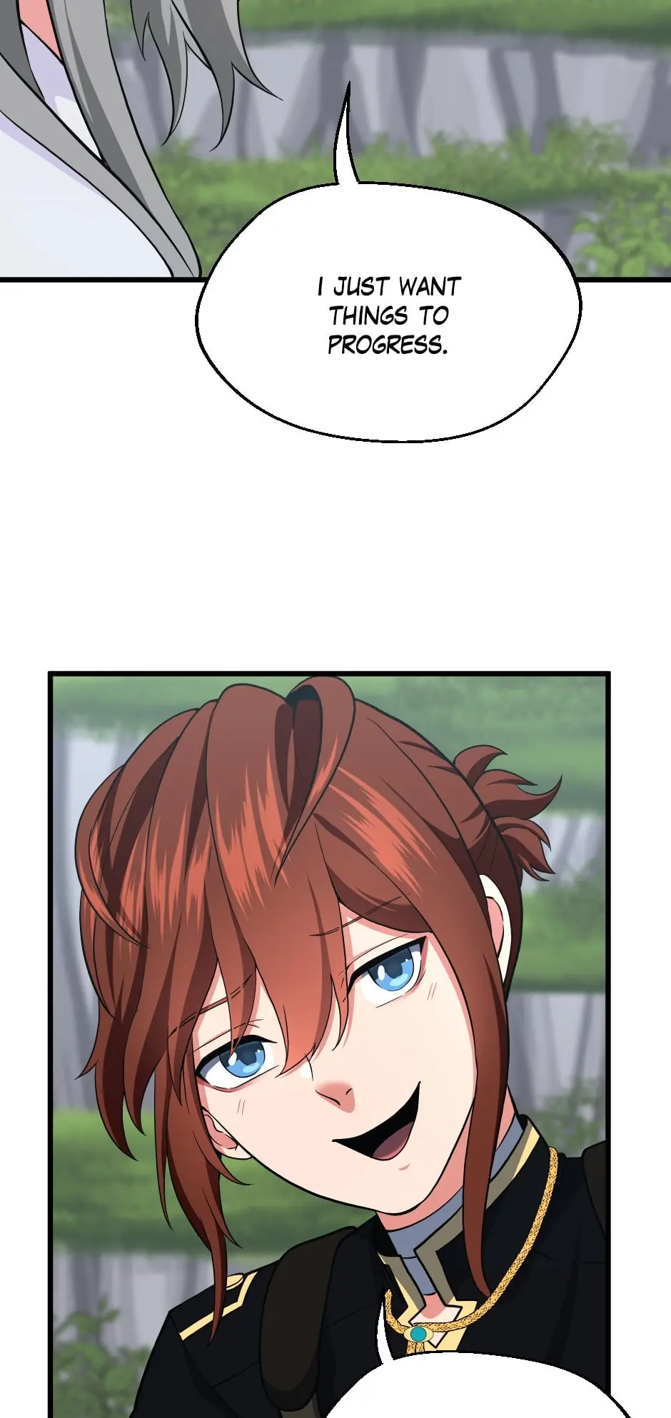 The Beginning After The End Chapter 105 Page 83