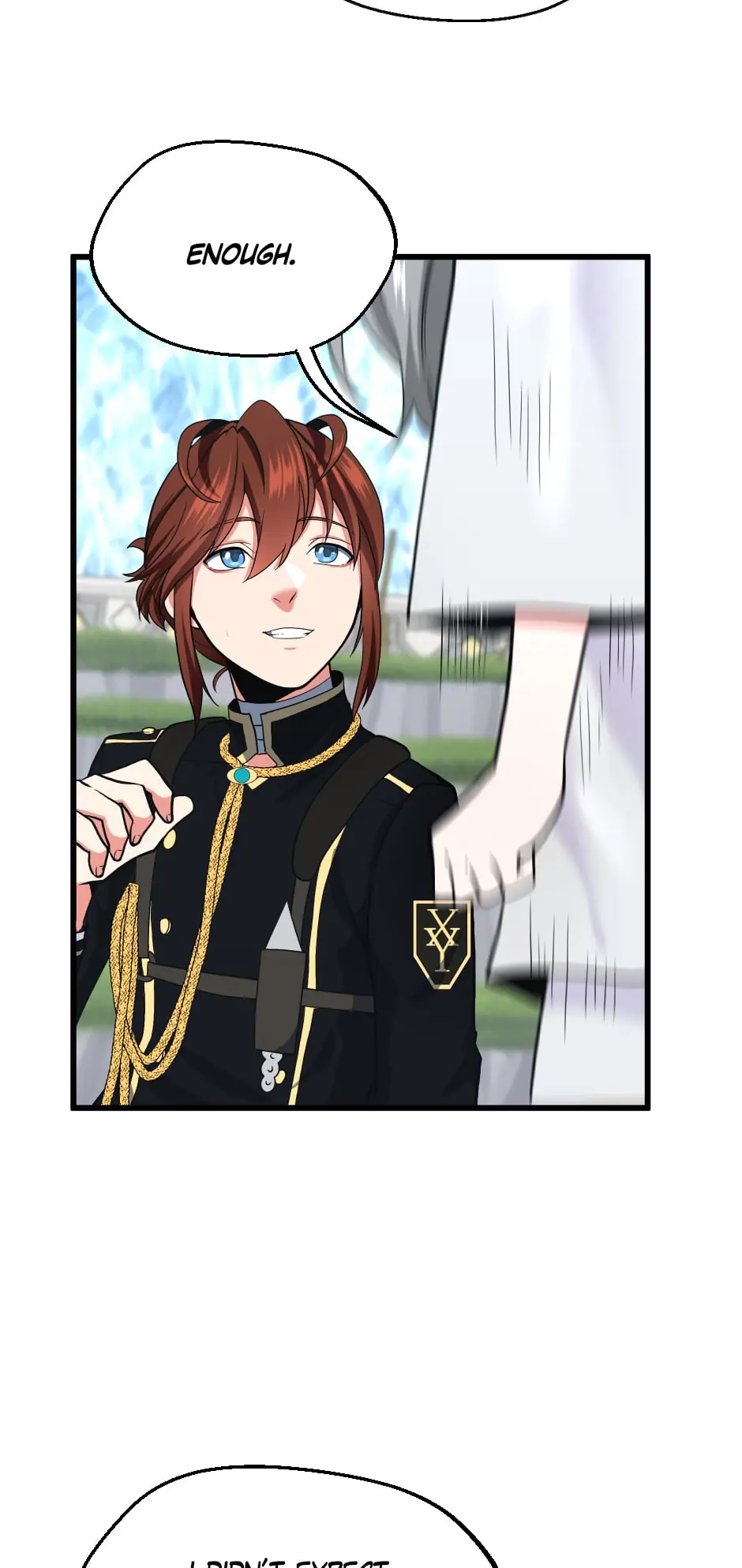 The Beginning After The End Chapter 105 Page 85