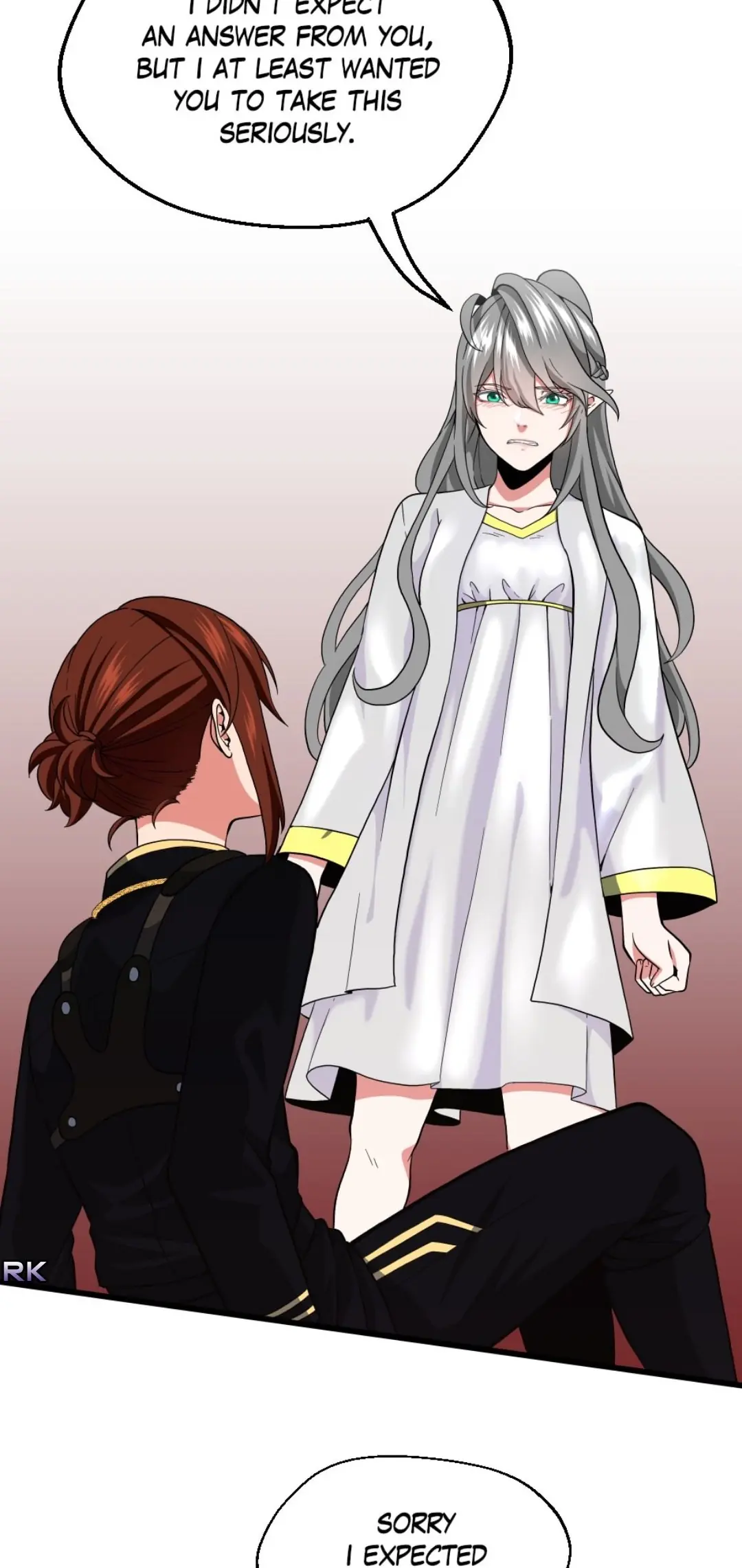 The Beginning After The End Chapter 105 Page 86