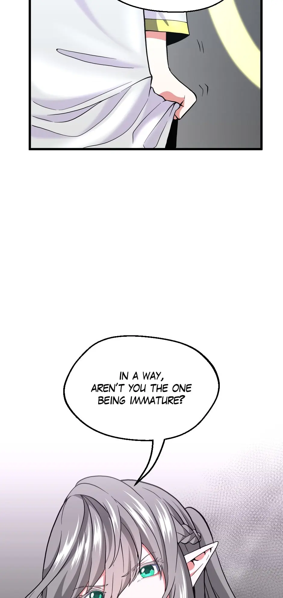 The Beginning After The End Chapter 105 Page 90