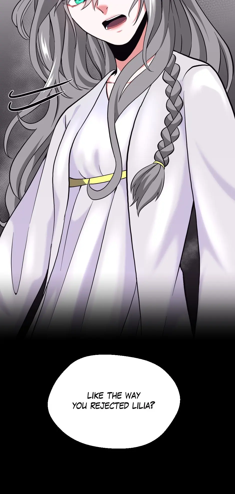 The Beginning After The End Chapter 105 Page 91