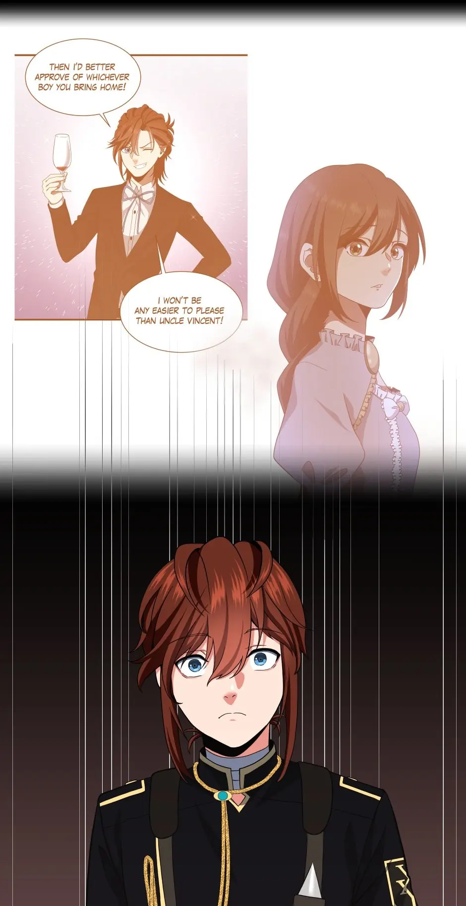 The Beginning After The End Chapter 105 Page 92