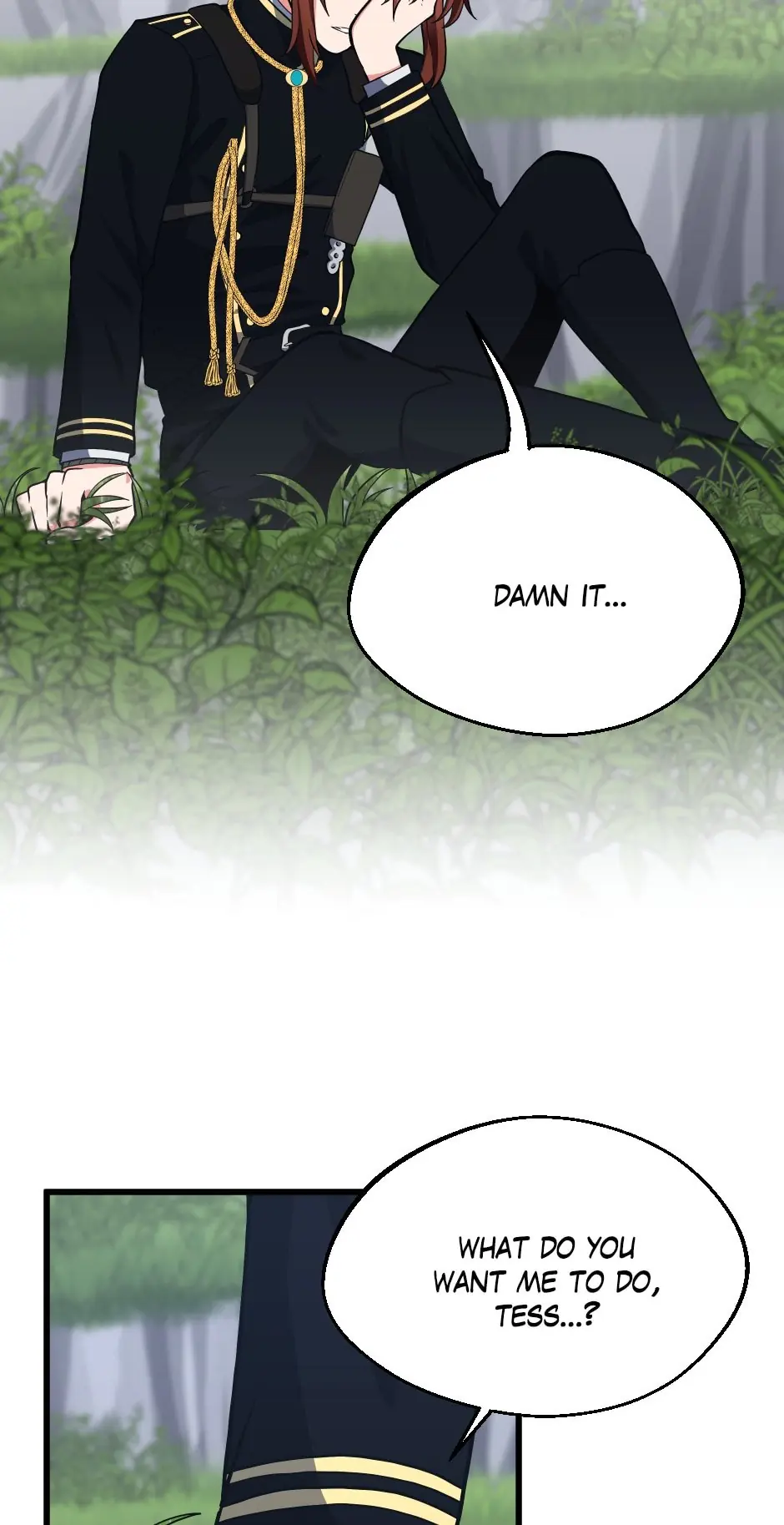 The Beginning After The End Chapter 105 Page 95