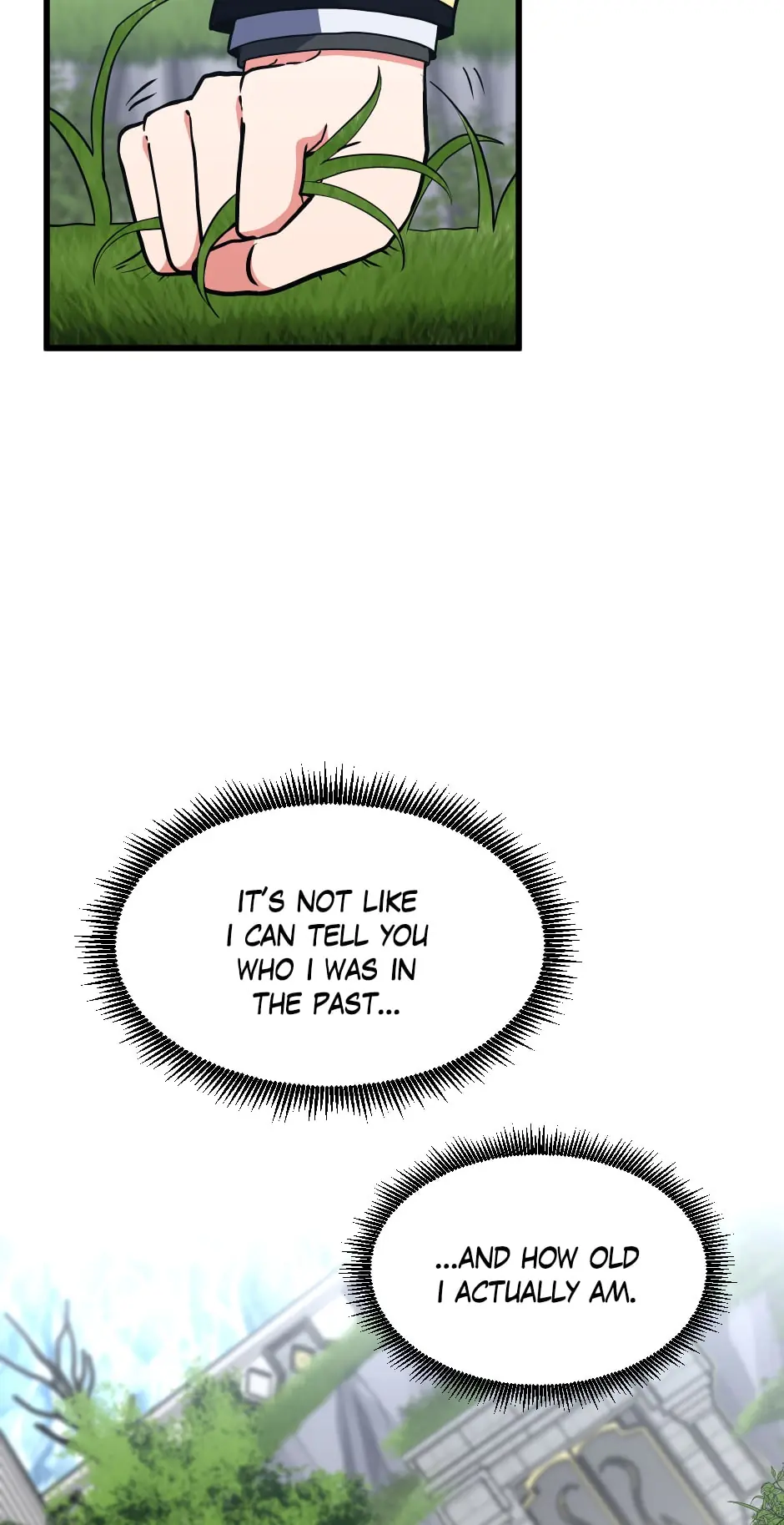 The Beginning After The End Chapter 105 Page 96