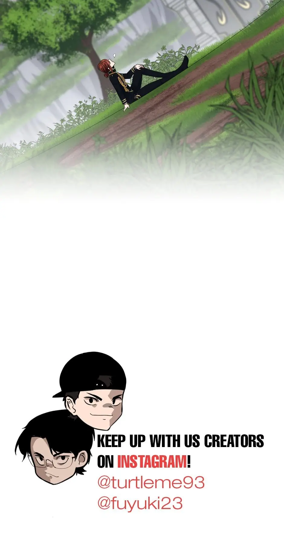 The Beginning After The End Chapter 105 Page 97