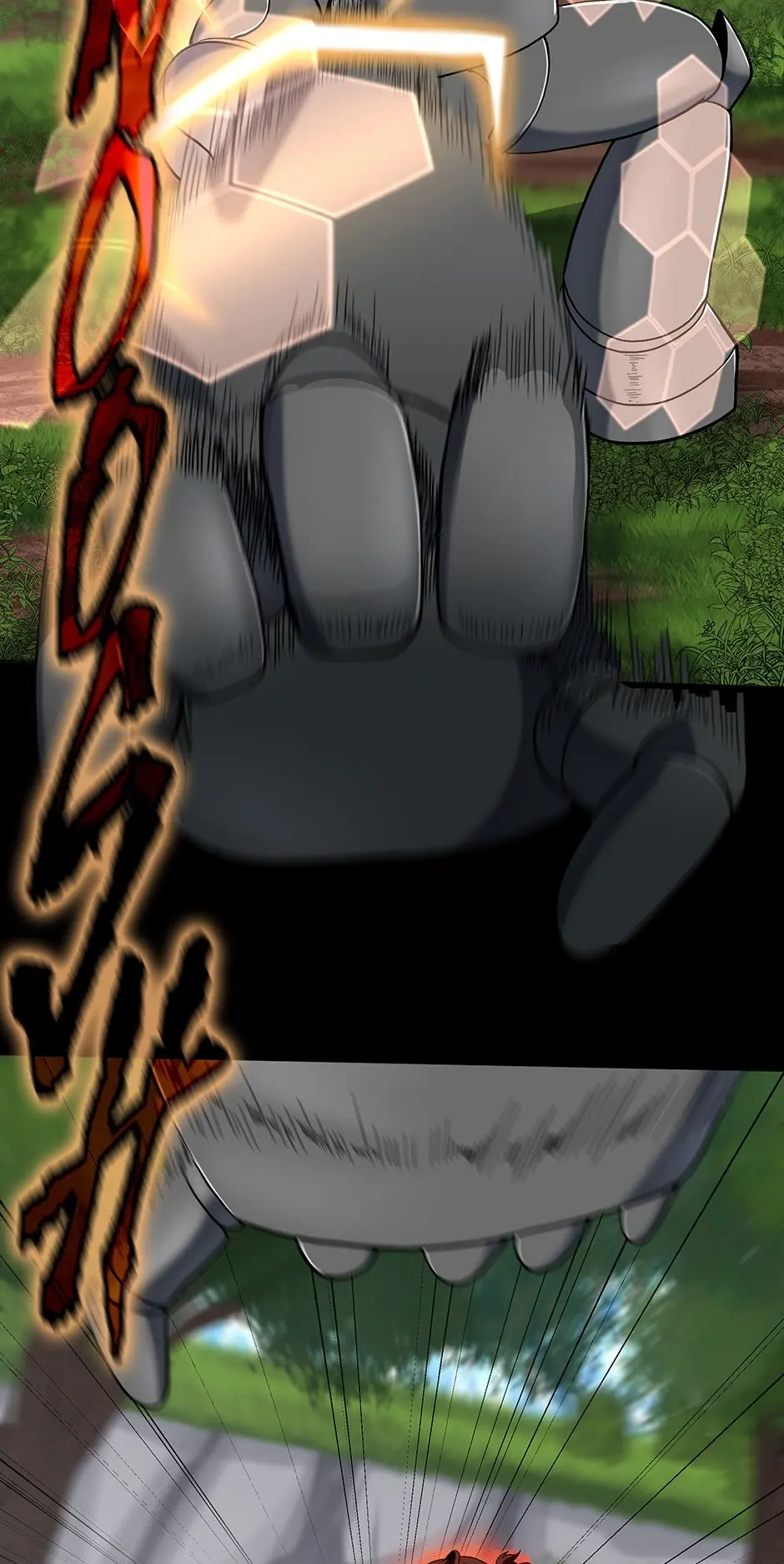 The Beginning After The End Chapter 106 Page 7