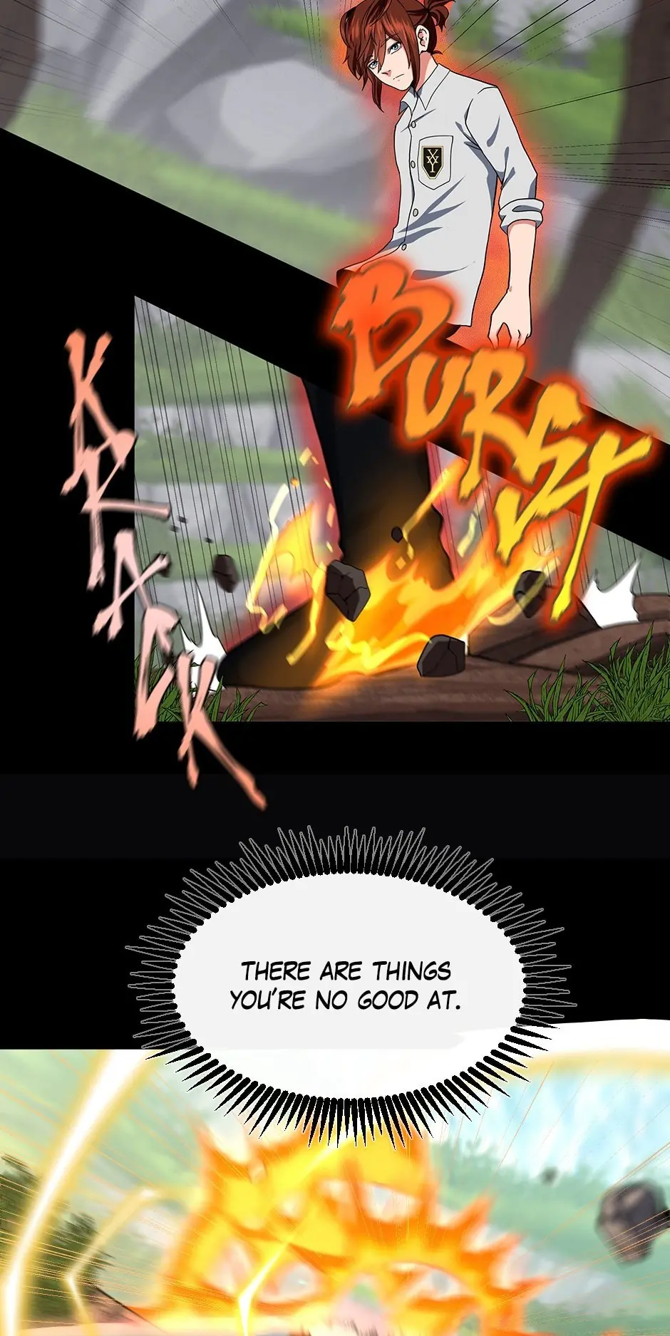 The Beginning After The End Chapter 106 Page 8