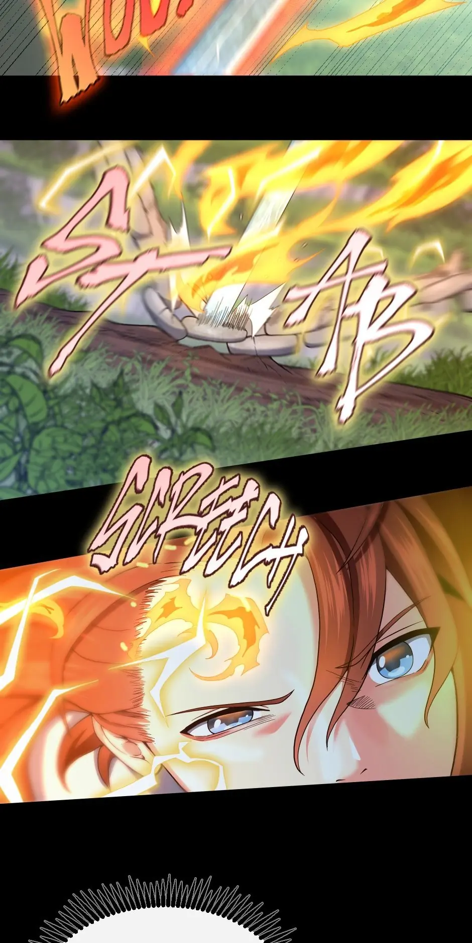 The Beginning After The End Chapter 106 Page 10
