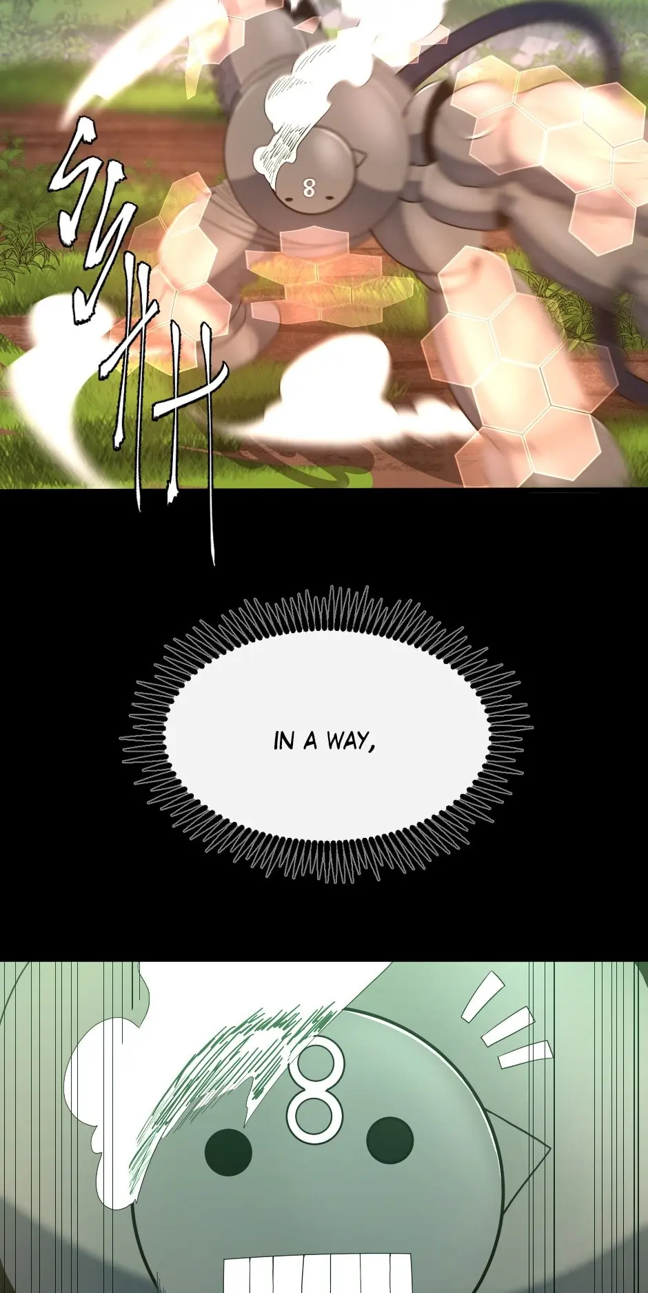 The Beginning After The End Chapter 106 Page 14