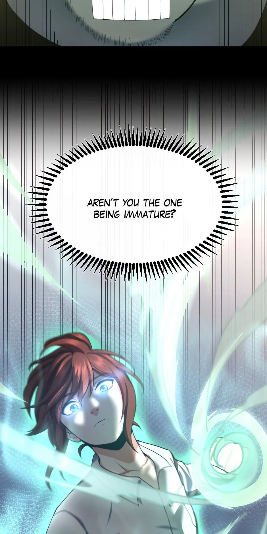 The Beginning After The End Chapter 106 Page 15