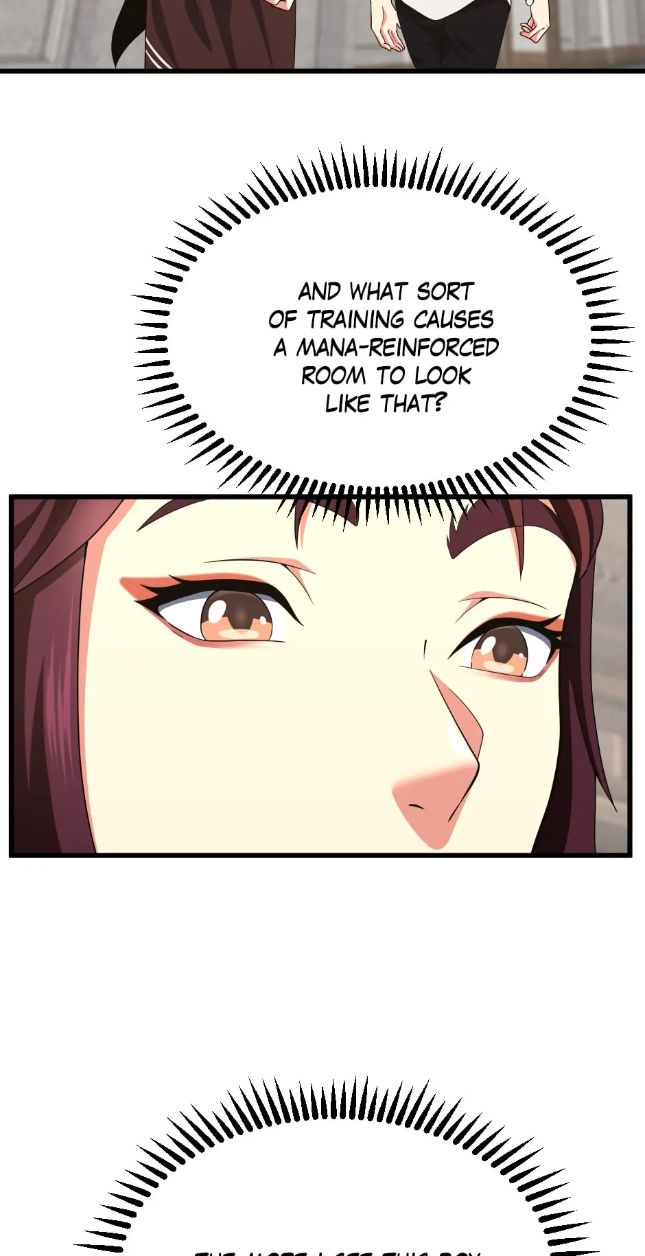 The Beginning After The End Chapter 106 Page 29