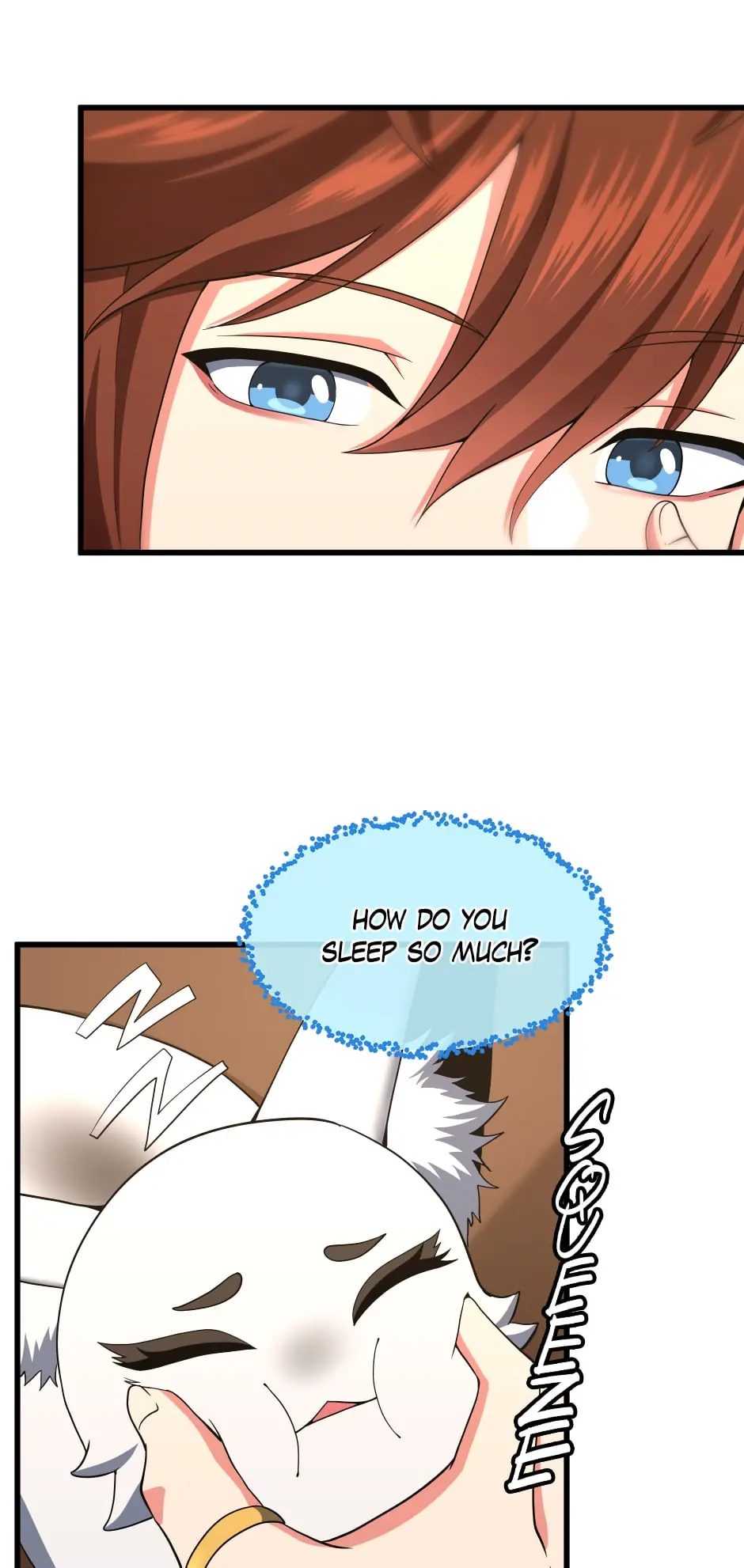The Beginning After The End Chapter 106 Page 34