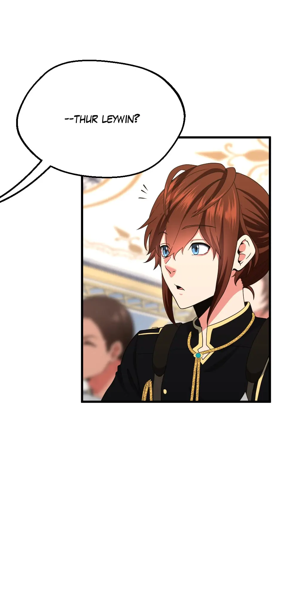 The Beginning After The End Chapter 106 Page 36