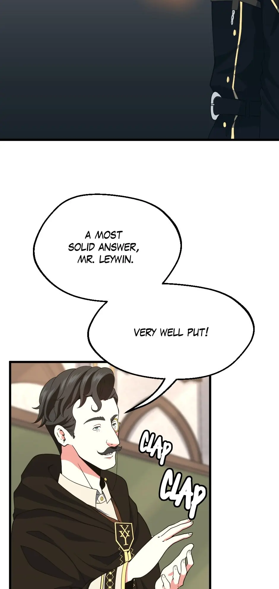 The Beginning After The End Chapter 106 Page 42