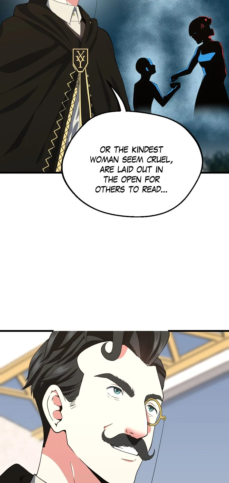 The Beginning After The End Chapter 106 Page 46