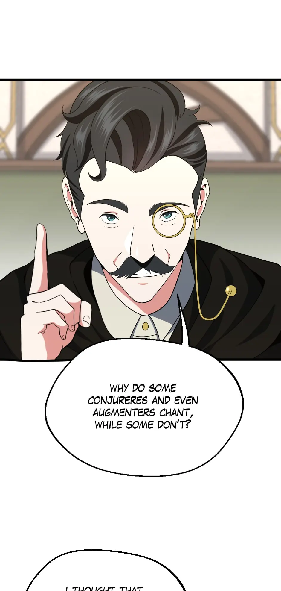 The Beginning After The End Chapter 106 Page 49