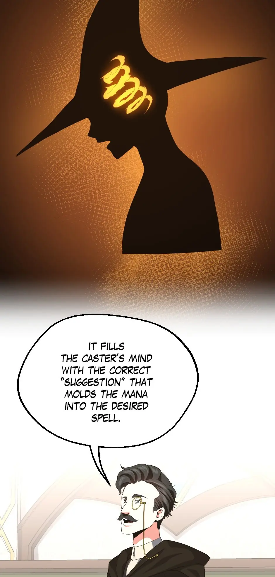 The Beginning After The End Chapter 106 Page 51