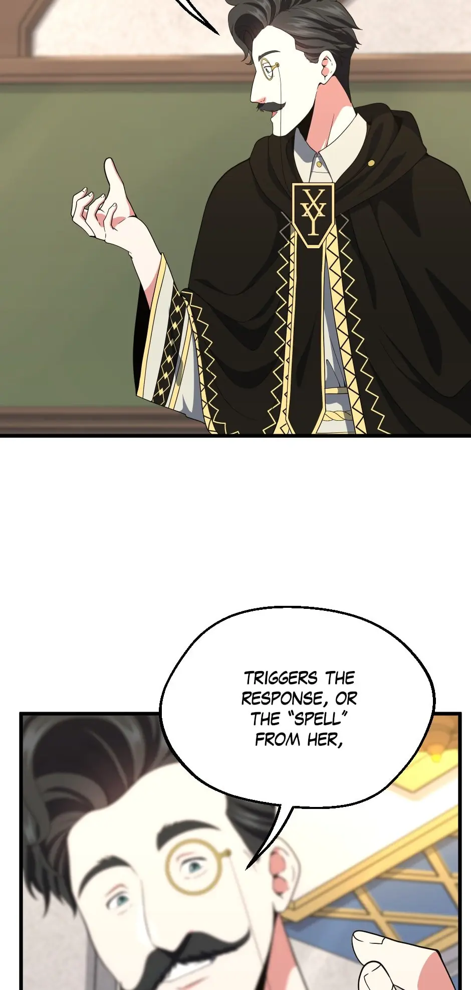 The Beginning After The End Chapter 106 Page 54