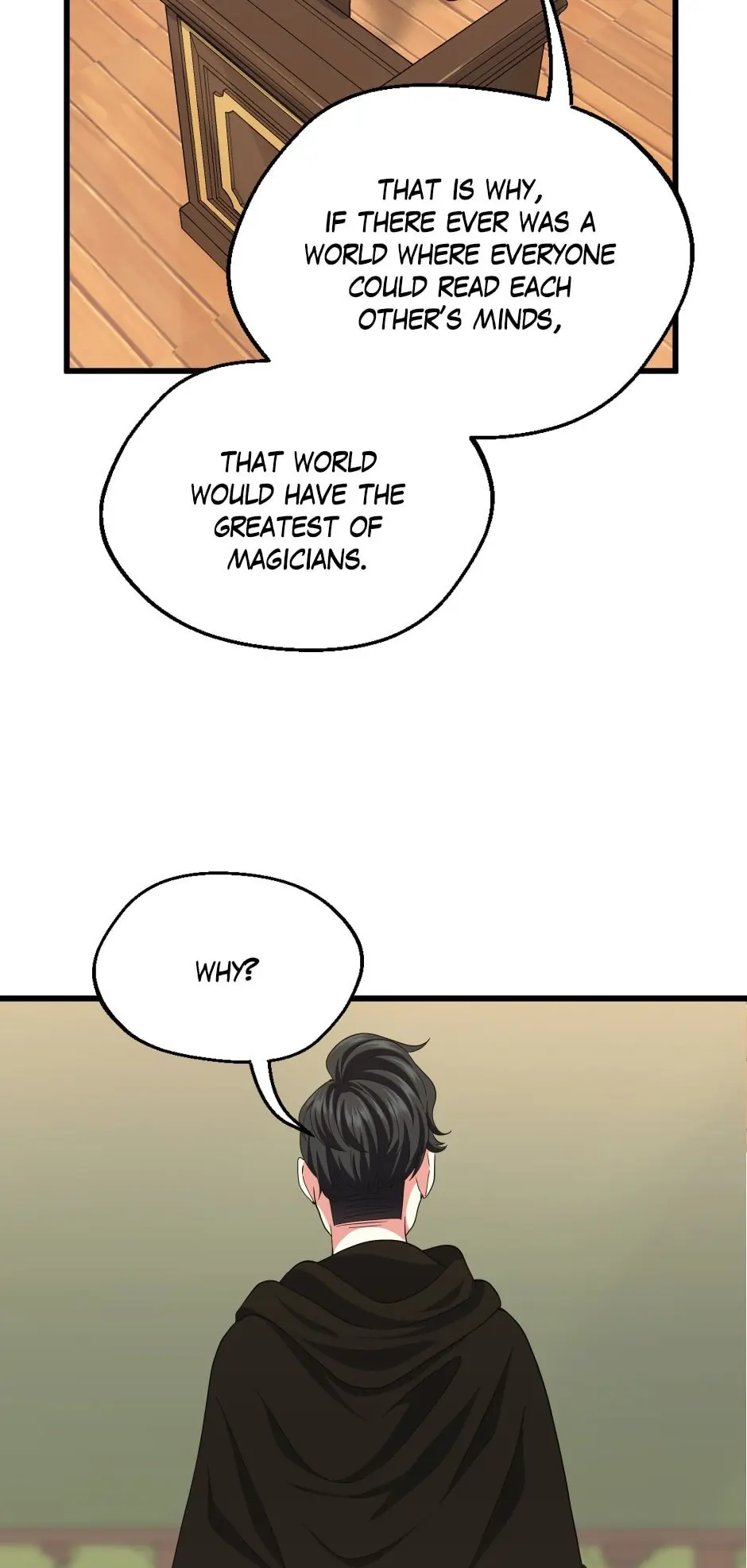 The Beginning After The End Chapter 106 Page 57