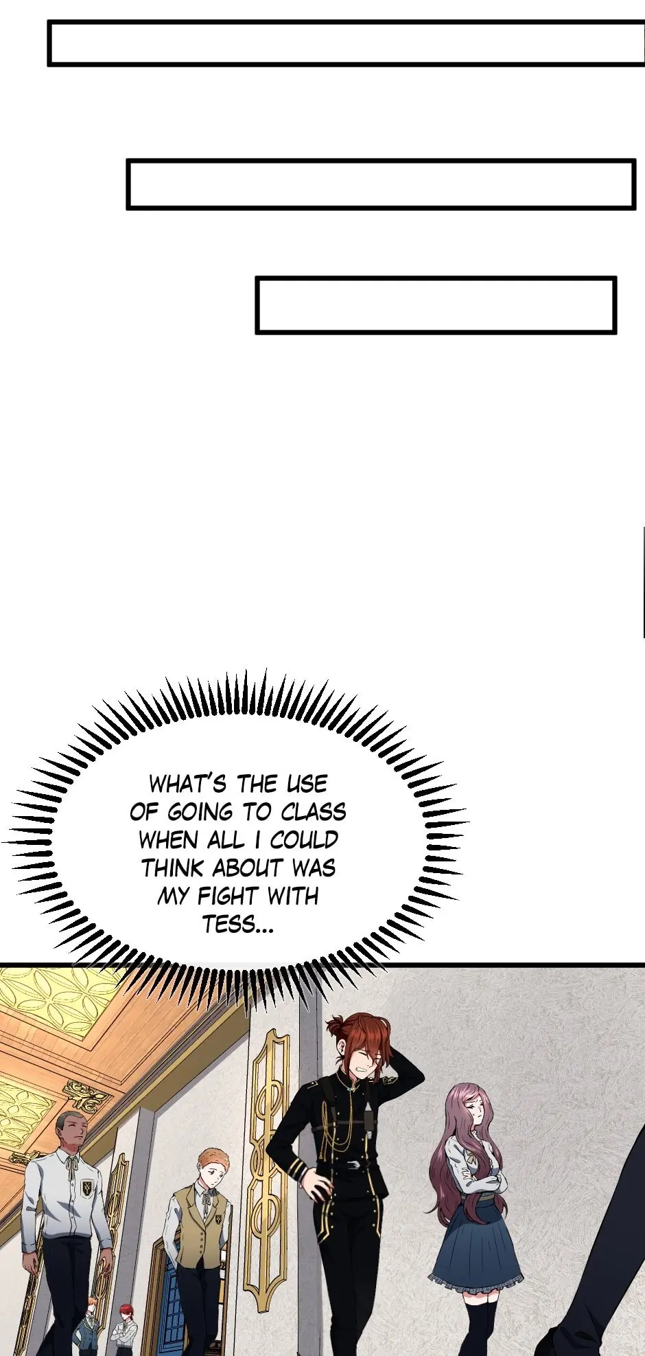 The Beginning After The End Chapter 106 Page 60