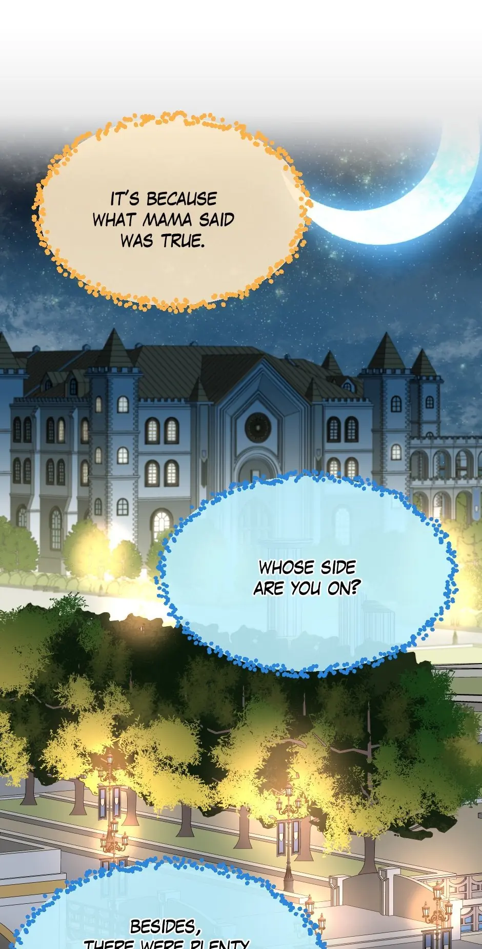 The Beginning After The End Chapter 106 Page 62
