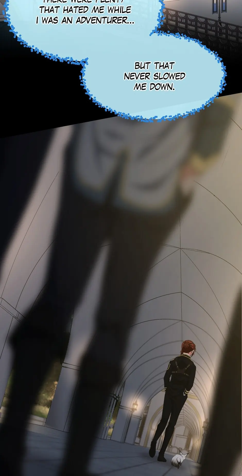 The Beginning After The End Chapter 106 Page 63