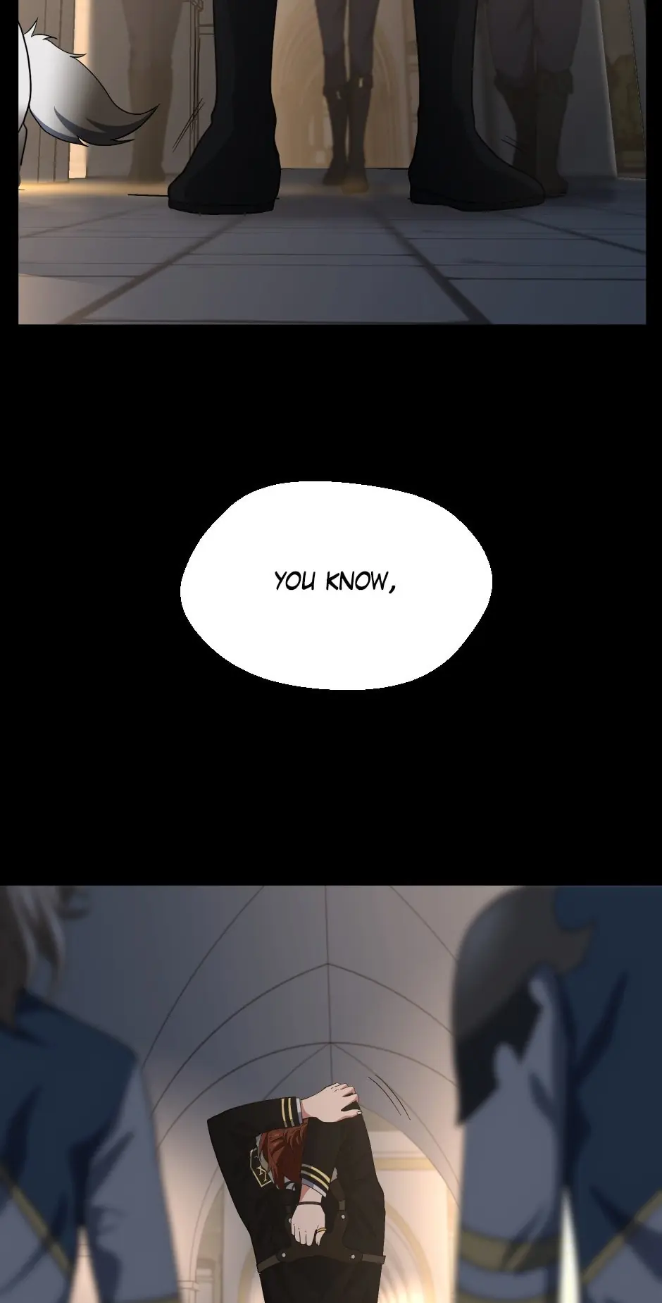 The Beginning After The End Chapter 106 Page 66