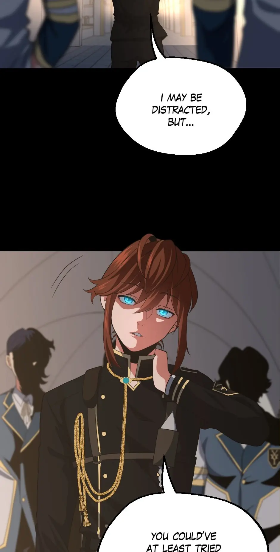 The Beginning After The End Chapter 106 Page 67