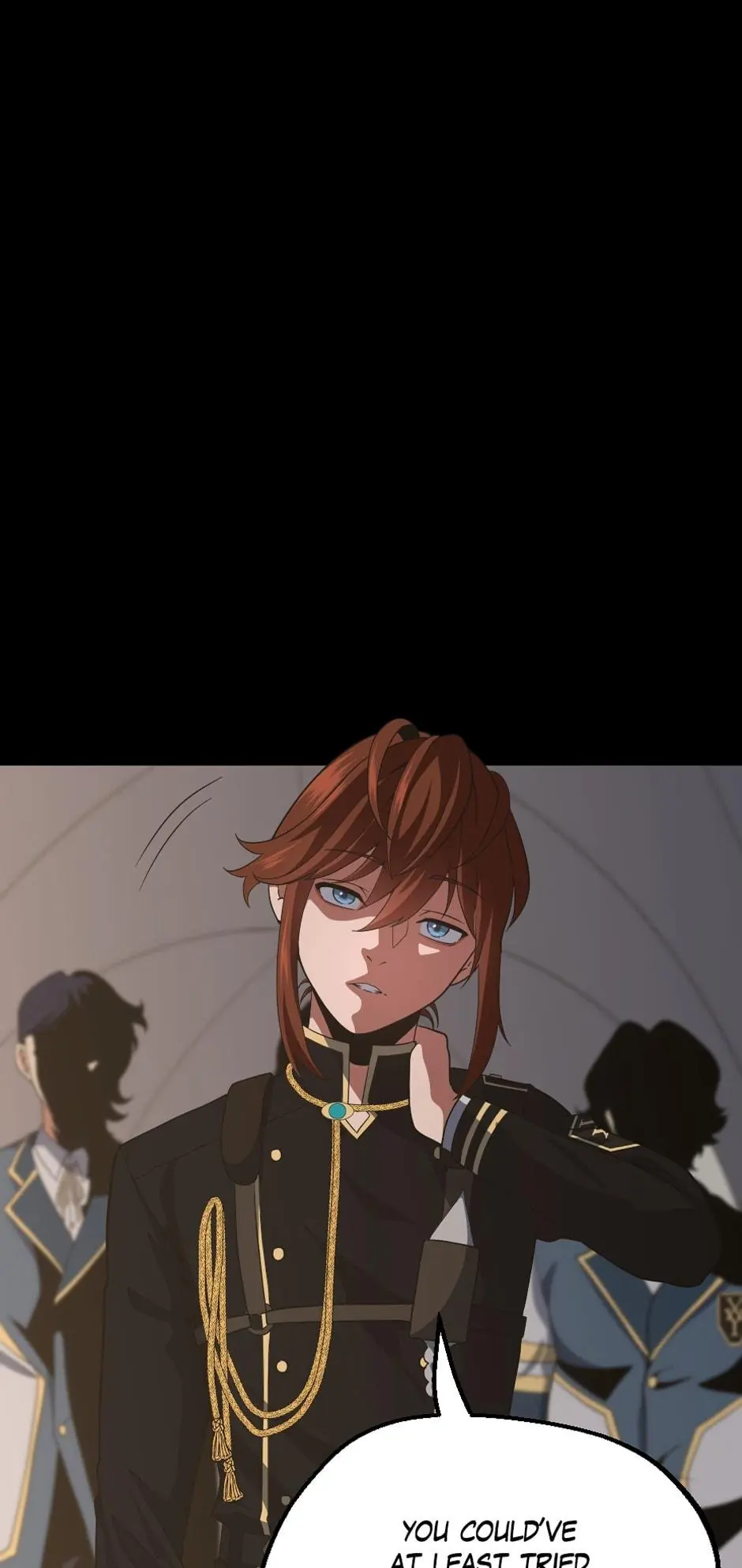 The Beginning After The End Chapter 107 Page 2