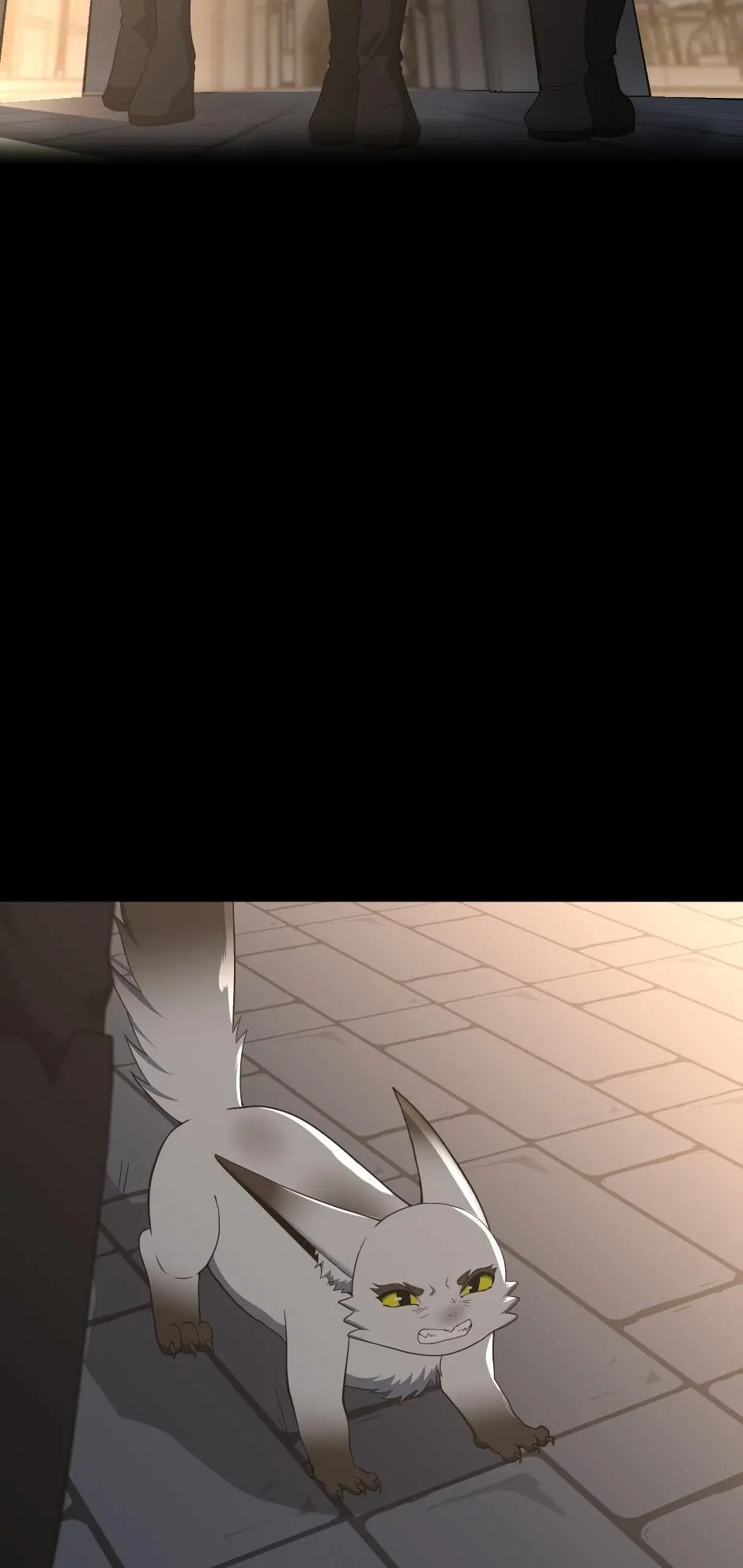 The Beginning After The End Chapter 107 Page 4