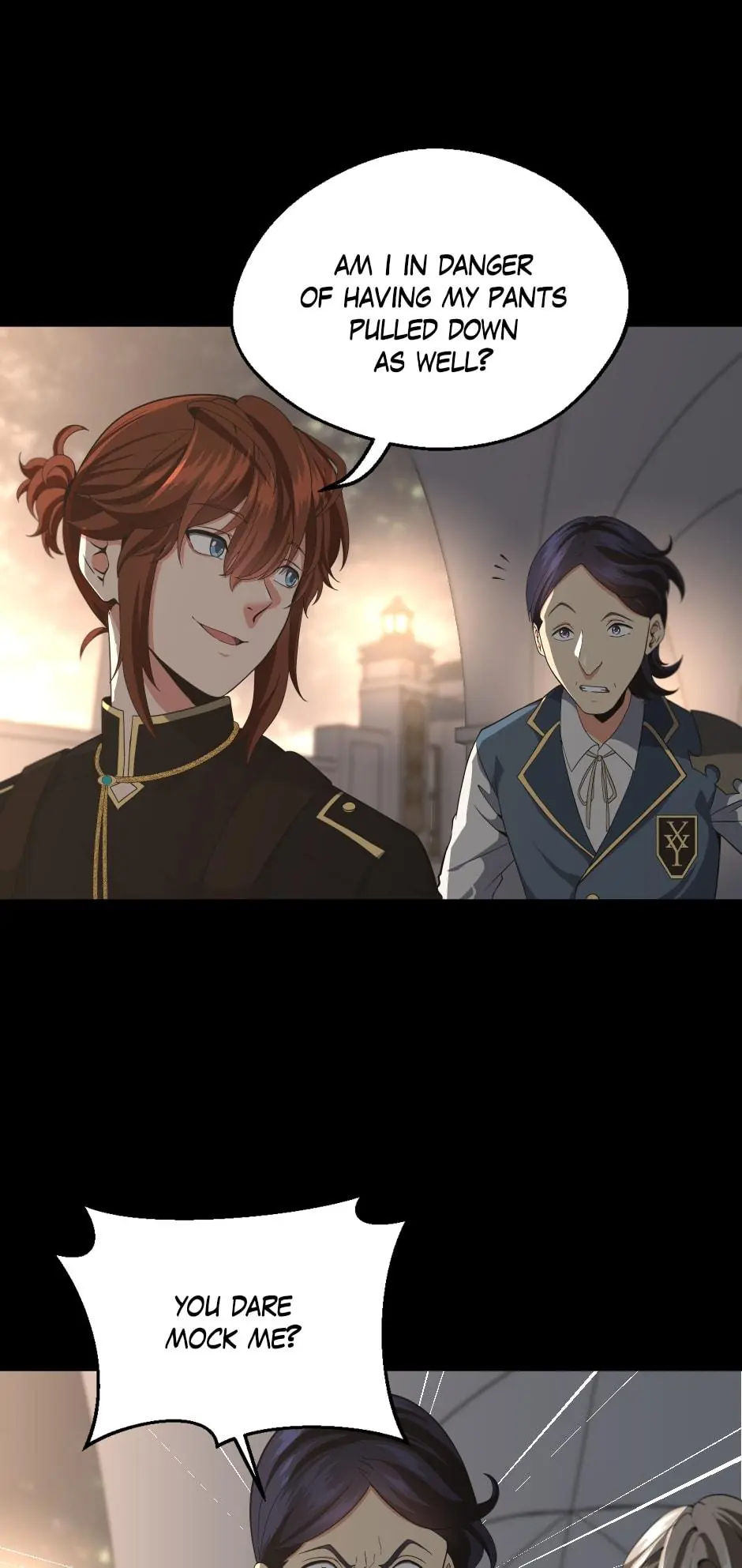 The Beginning After The End Chapter 107 Page 6