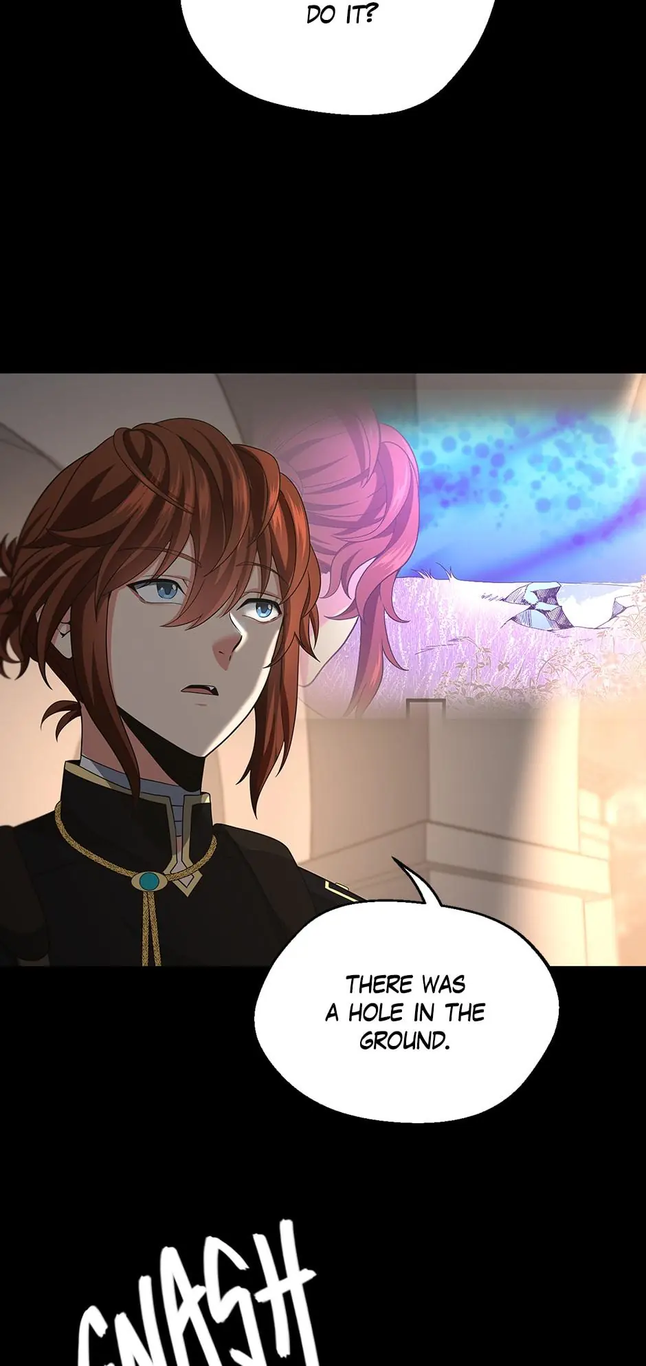 The Beginning After The End Chapter 107 Page 10