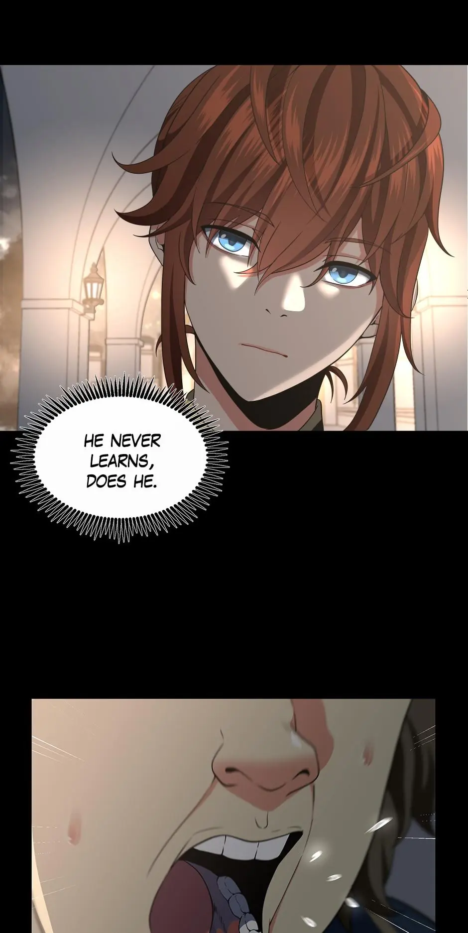 The Beginning After The End Chapter 107 Page 17