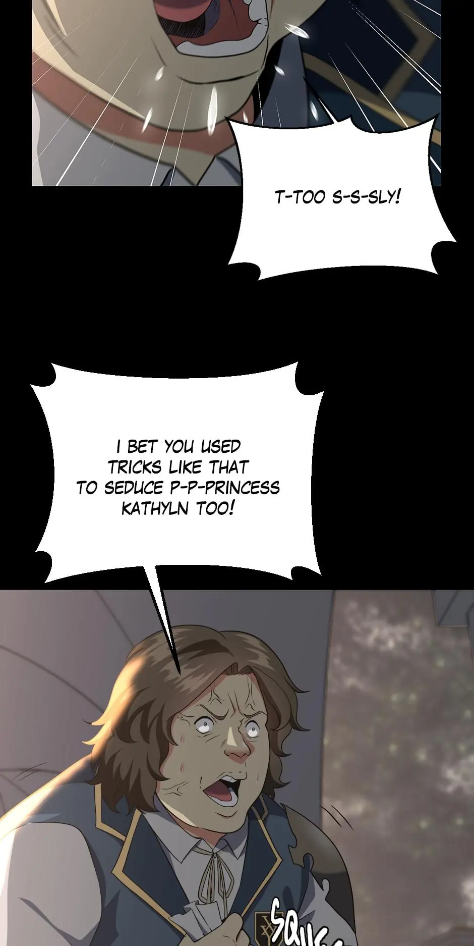 The Beginning After The End Chapter 107 Page 18