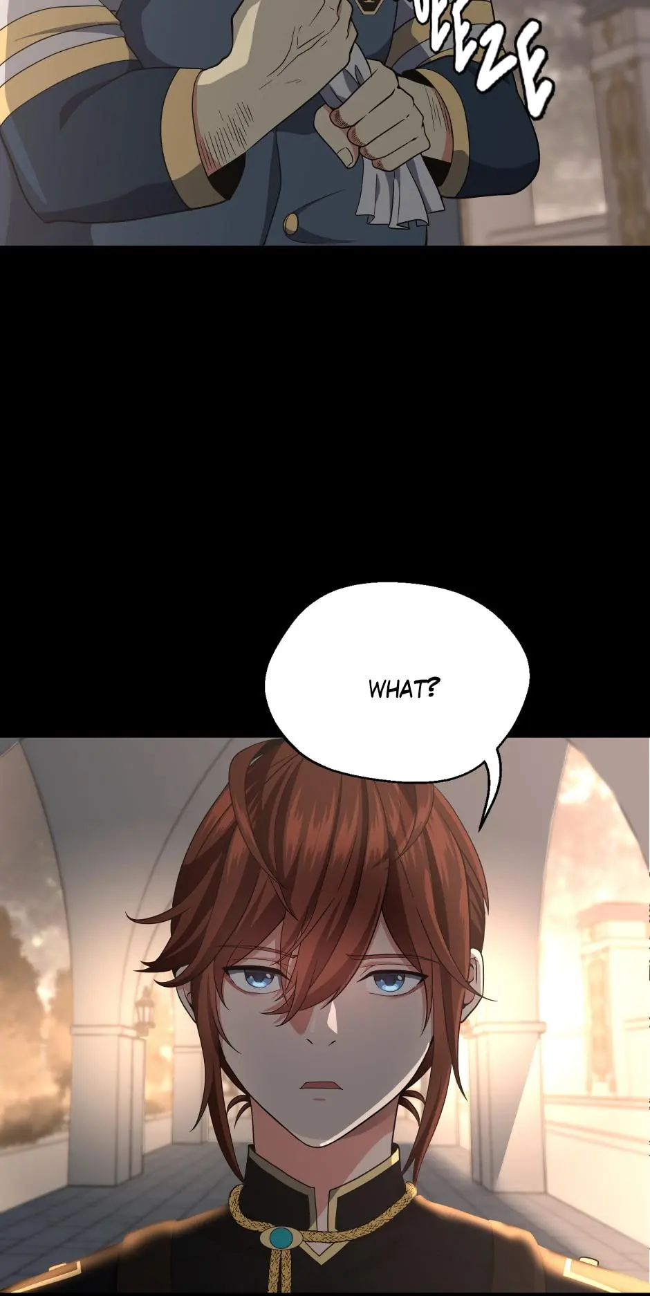 The Beginning After The End Chapter 107 Page 19