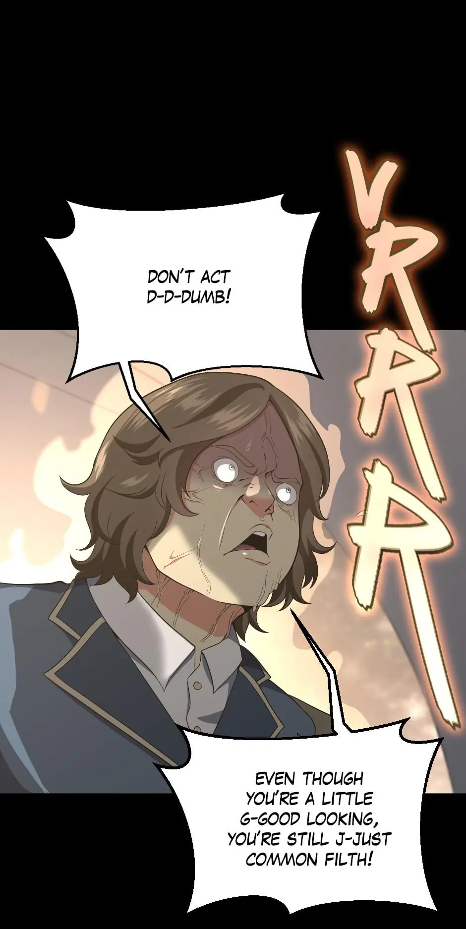 The Beginning After The End Chapter 107 Page 20