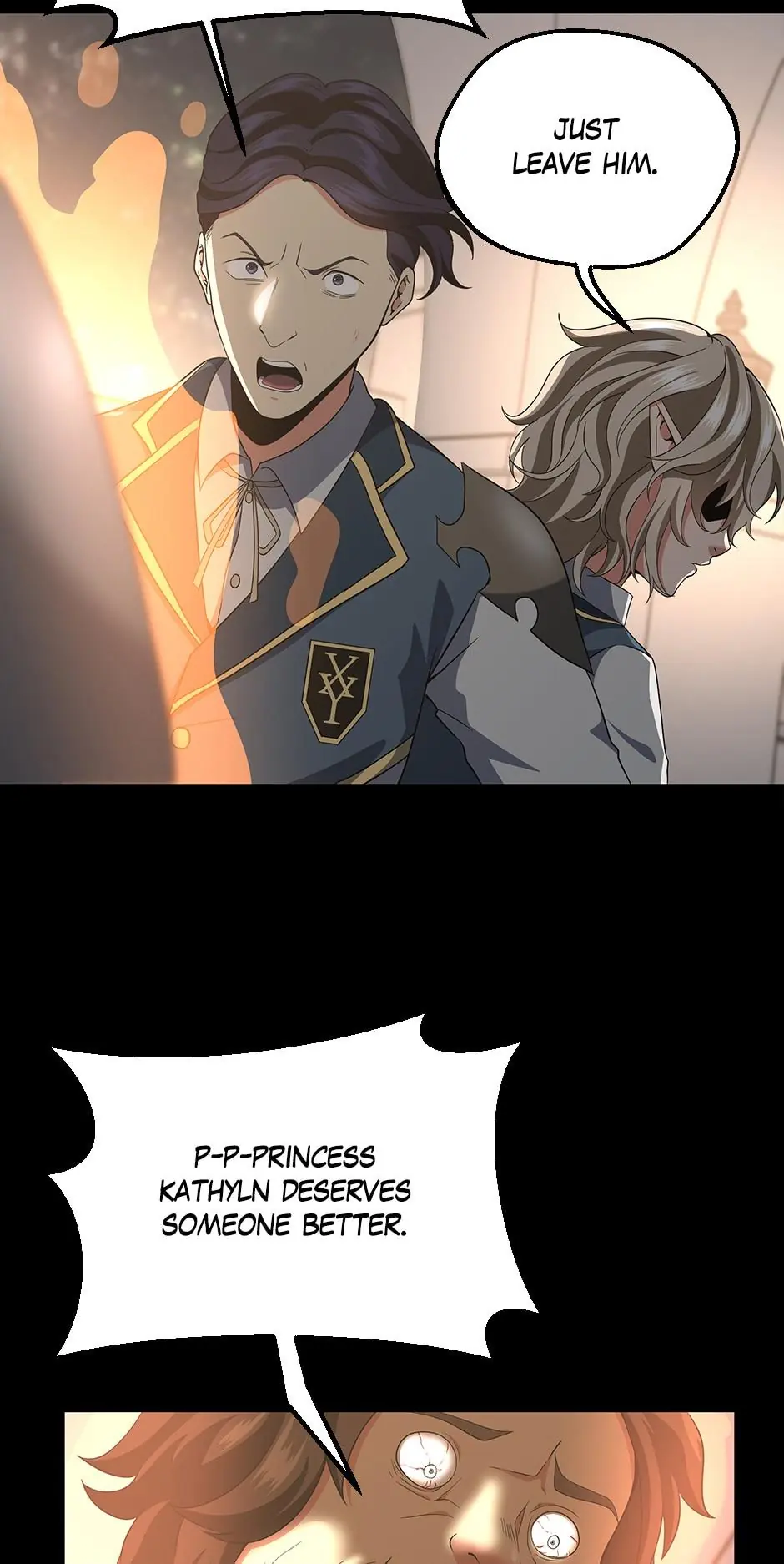 The Beginning After The End Chapter 107 Page 23